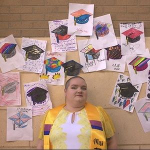 Meet your Posher, Madi